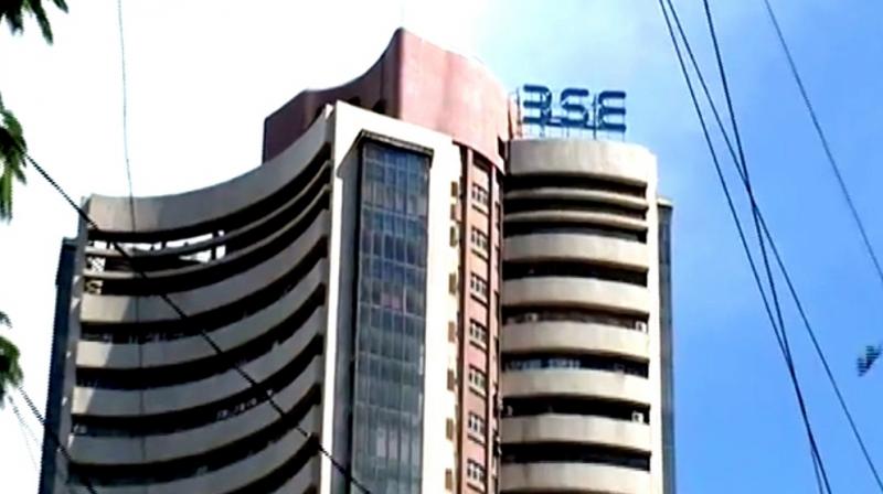 Bombay Stock Exchange Bombay Stock Exchange