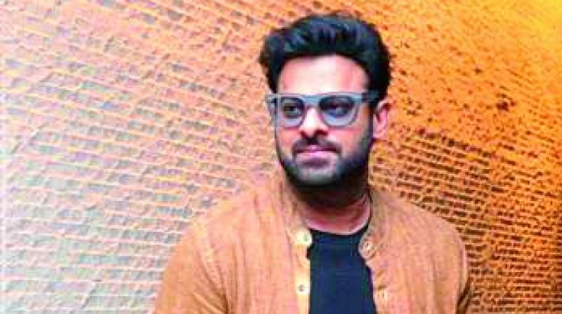 Prabhas Prabhas
