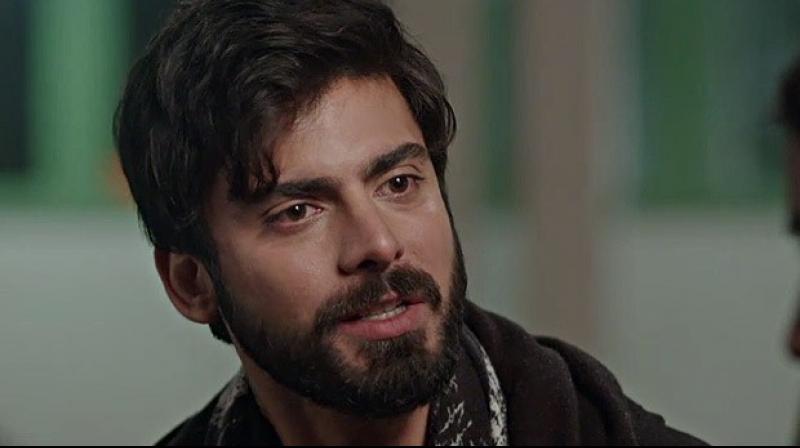 Still from Ae Dil Hai Mushkil's trailer. Still from Ae Dil Hai Mushkil's trailer.