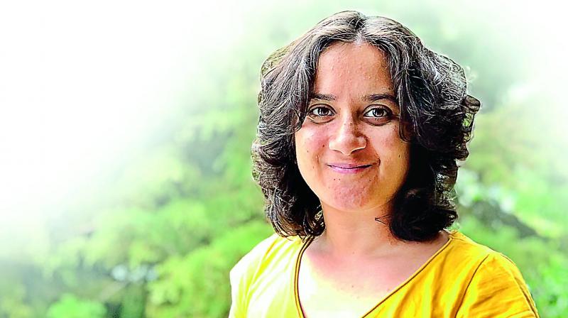 Shivya Nath. Shivya Nath.