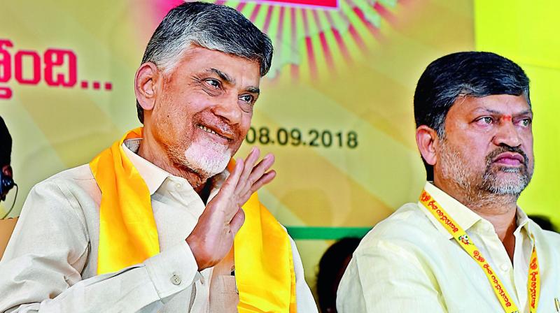 IHG chandrababu