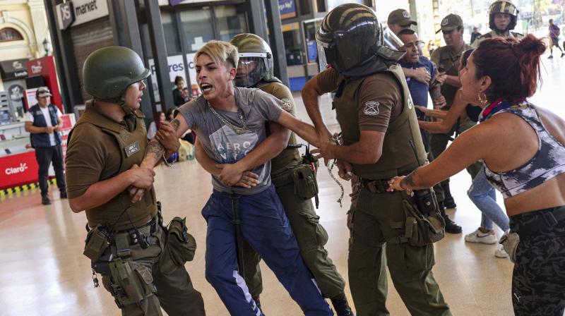 AFP Photo AFP Photo