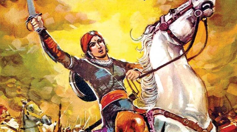 More such revolutionary books are going viral on social media this week, owing to the popular campaign #rebelbooks. More such revolutionary books are going viral on social media this week, owing to the popular campaign #rebelbooks.