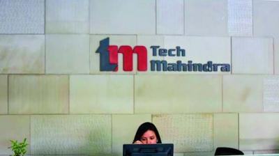 Tech Mahindra has sacked the employee, who had been accused by a former employee of harassing and discriminating against him on grounds of sexual orientation, according to a tweet by the IT major.