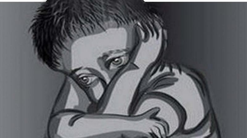 Incidents of child marriage and child beggary have come down considerably. (Representational Image) Incidents of child marriage and child beggary have come down considerably. (Representational Image)