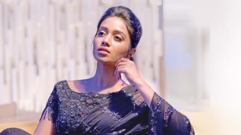 Nivetha Pethuraj Nivetha Pethuraj