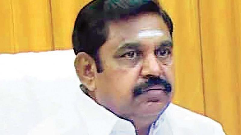 TN speaks to J&K CM for safe return of tourists