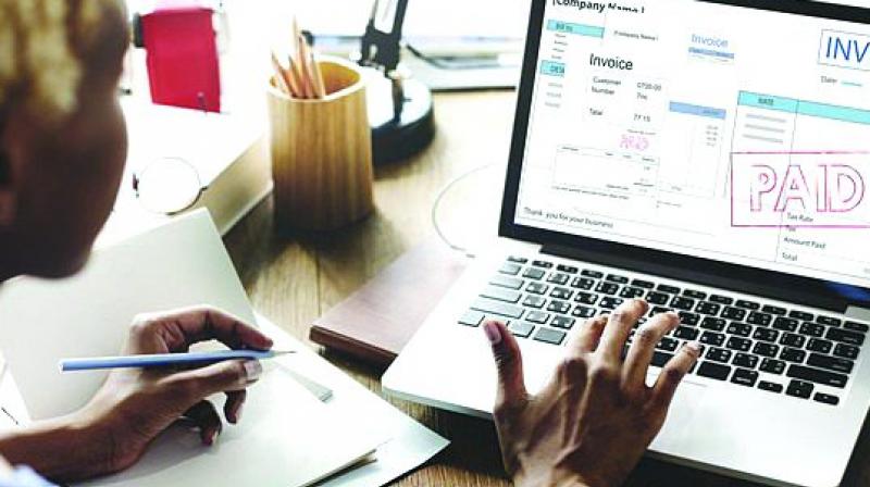 E-invoice system will eventually replace the requirement of generation of e-way bill for movement of goods. E-invoice system will eventually replace the requirement of generation of e-way bill for movement of goods.