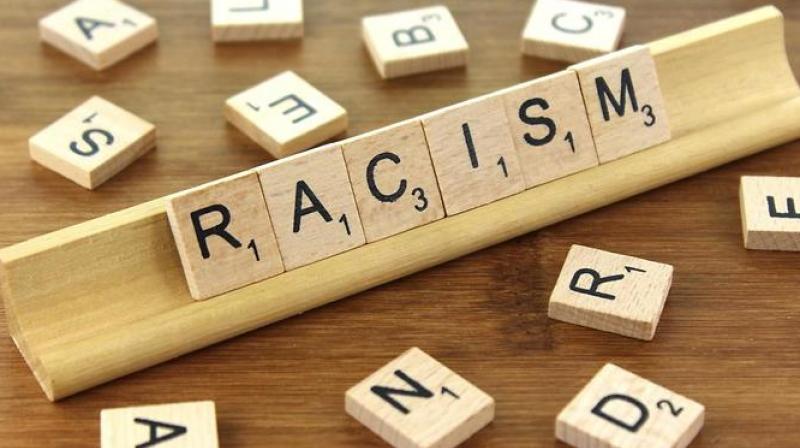 Rahul Kumar, who moved from India to Canada seven years ago, was also called a loser with 'shit-coloured skin', CTV news reported. (Representational Image) Rahul Kumar, who moved from India to Canada seven years ago, was also called a loser with 'shit-coloured skin', CTV news reported. (Representational Image)