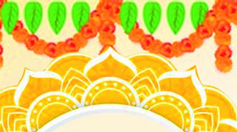 While many households continue to celebrate Ugadi, the younger generation is too caught up with their busy lifestyles, turning this festival into a holiday to relax. While many households continue to celebrate Ugadi, the younger generation is too caught up with their busy lifestyles, turning this festival into a holiday to relax.