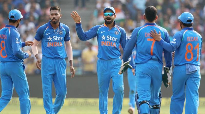 As India are not set to play any ODIs for the next five months, Virat Kohli and co. need to improve on certain aspects. (Photo: BCCI) As India are not set to play any ODIs for the next five months, Virat Kohli and co. need to improve on certain aspects. (Photo: BCCI)