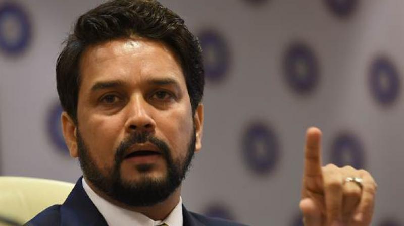 Supreme Court asked BCCI to file a compliance affidavit within two week's time. (Photo: AFP) Supreme Court asked BCCI to file a compliance affidavit within two week's time. (Photo: AFP)