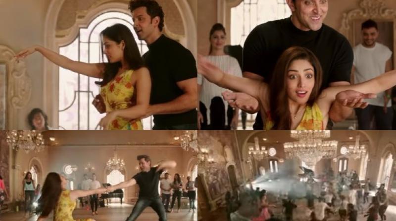 SRK's 'Raees' and Hrithik's 'Kaabil' are clashing on January 25. SRK's 'Raees' and Hrithik's 'Kaabil' are clashing on January 25.