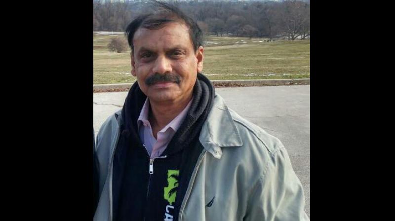 Known for playing piano during church services at Chelsea Community Presbyterian Church in Atlantic City, he was a father of two and grandfather. (Photo: ANI | Twitter) Known for playing piano during church services at Chelsea Community Presbyterian Church in Atlantic City, he was a father of two and grandfather. (Photo: ANI | Twitter)