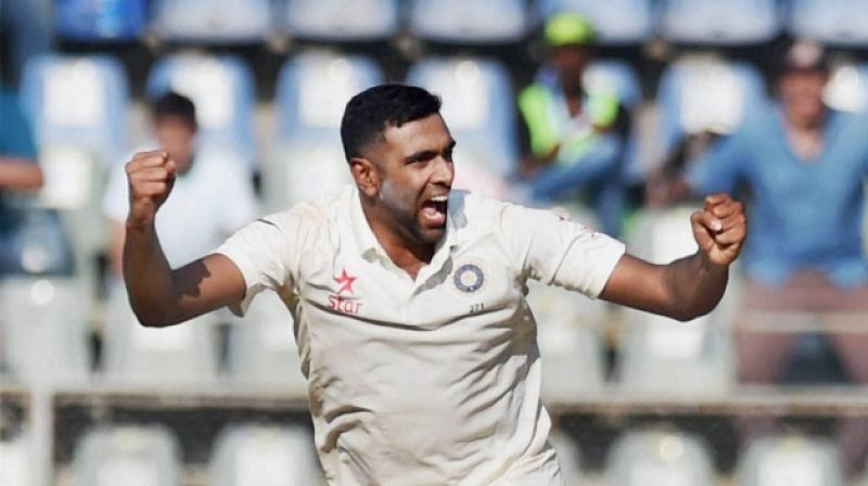 The off-spinner said captaincy pressure won't affect his performance. (Photo: PTI) The off-spinner said captaincy pressure won't affect his performance. (Photo: PTI)