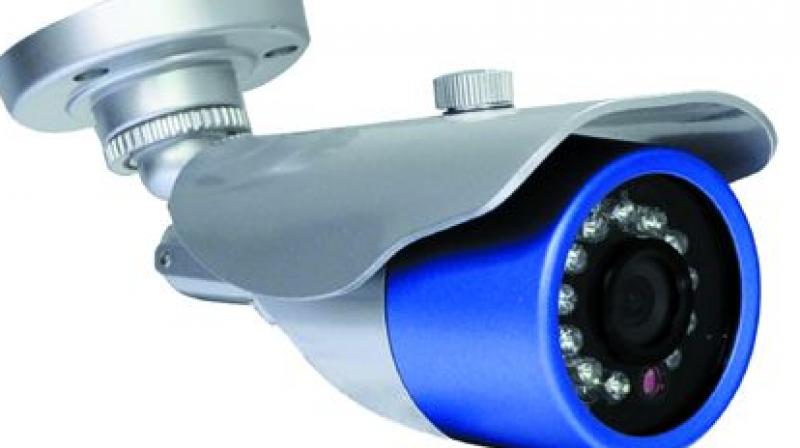 According to the Act, the places where more than 100 people gather need to be brought under CCTV surveillance. According to the Act, the places where more than 100 people gather need to be brought under CCTV surveillance.