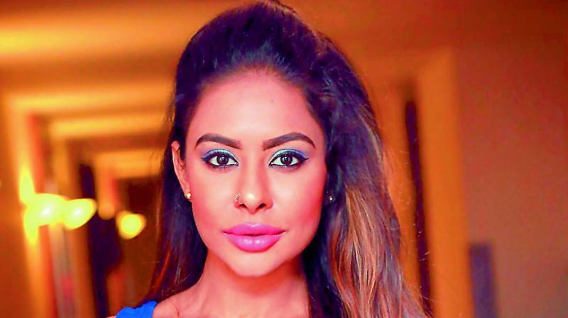 Sri Reddy Sri Reddy