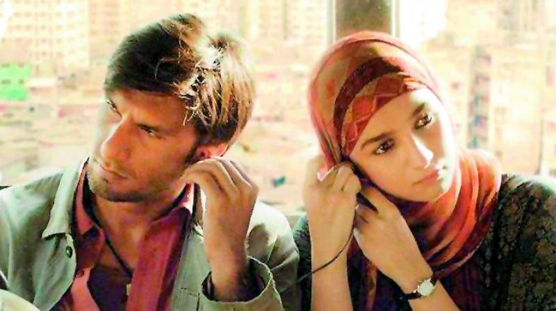 Gully Boy Gully Boy