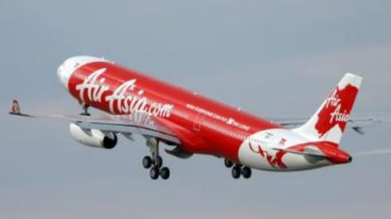 Along with increasing its fleet size to 10 planes, AirAsia India also expects to have a headcount of around 1,000 by the end of March next year. Along with increasing its fleet size to 10 planes, AirAsia India also expects to have a headcount of around 1,000 by the end of March next year.