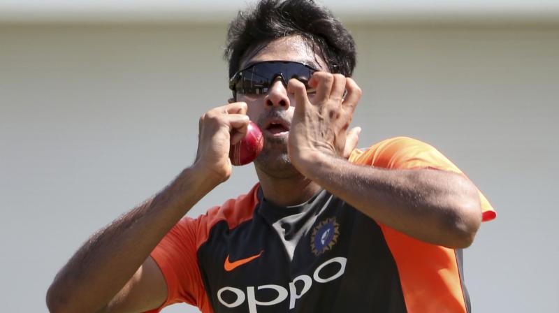 Gambhir cited the example of premier Australia tweaker Nathan Lyon, who recently made an ODI comeback following his stellar performances in the longest format. (Photo: AP) Gambhir cited the example of premier Australia tweaker Nathan Lyon, who recently made an ODI comeback following his stellar performances in the longest format. (Photo: AP)