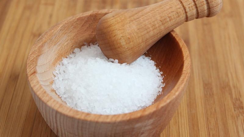 New study finds hypertensive patients rather medication than decrease salt intake. (Photo: Pixabay) New study finds hypertensive patients rather medication than decrease salt intake. (Photo: Pixabay)