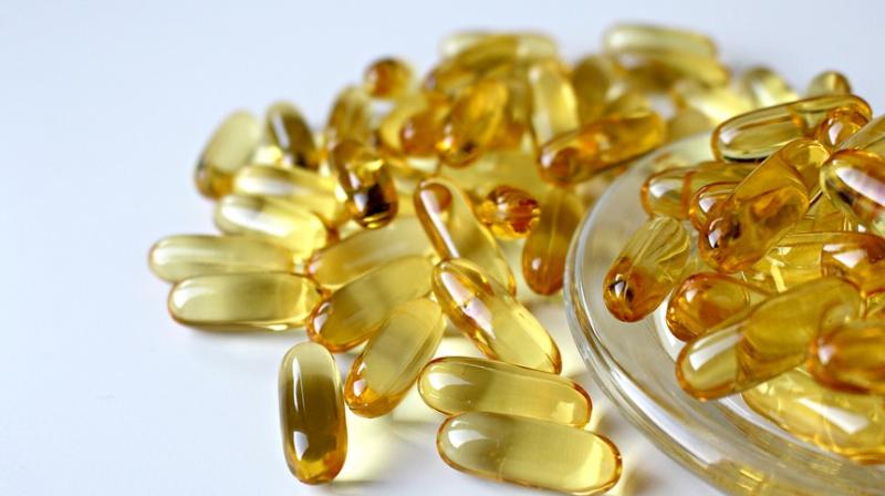 Researchers say fish oil supplements do not protect diabetes patients from strokes . (Photo: Pixabay) Researchers say fish oil supplements do not protect diabetes patients from strokes . (Photo: Pixabay)