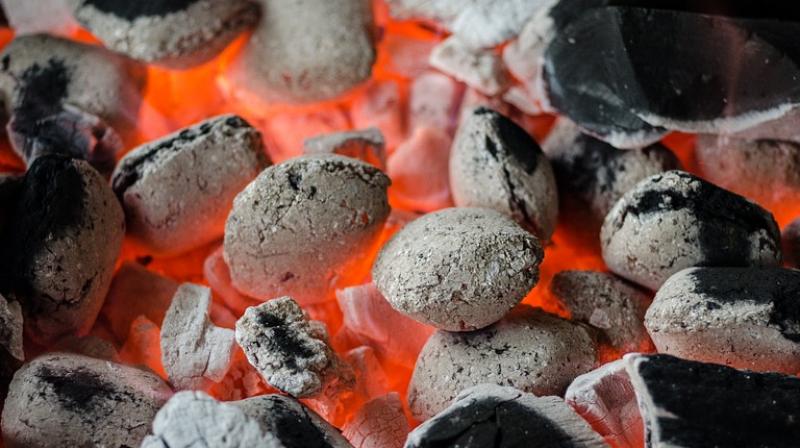 Long-term cooking with coal, wood linked with cardiovascular death. (Photo: Pixabay) Long-term cooking with coal, wood linked with cardiovascular death. (Photo: Pixabay)