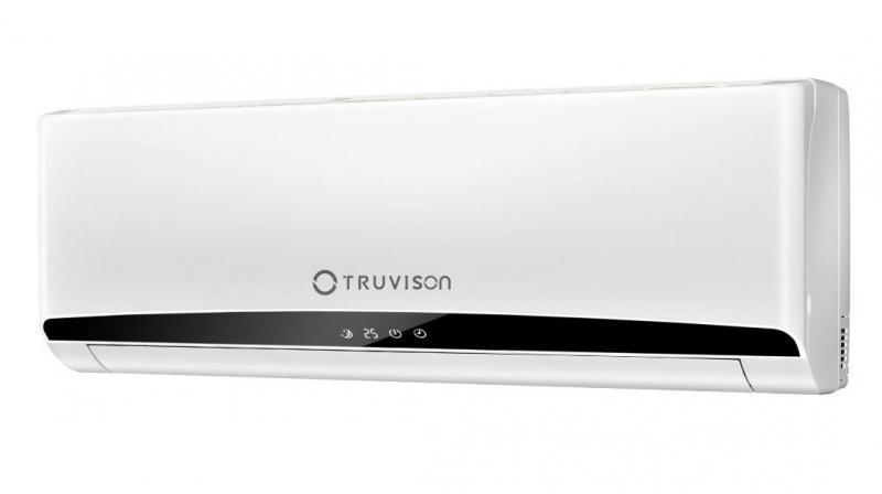 The TXSF202N AC is available at a price of Rs 50,488. The TXSF202N AC is available at a price of Rs 50,488.