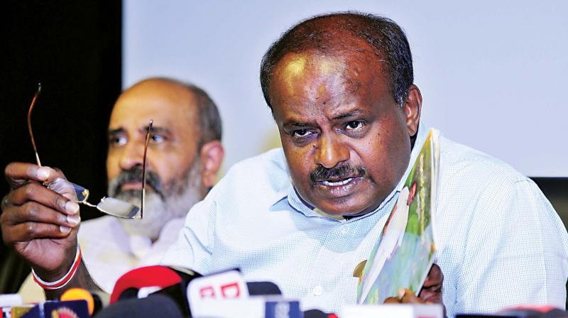 Karnataka Assembly elections 2018