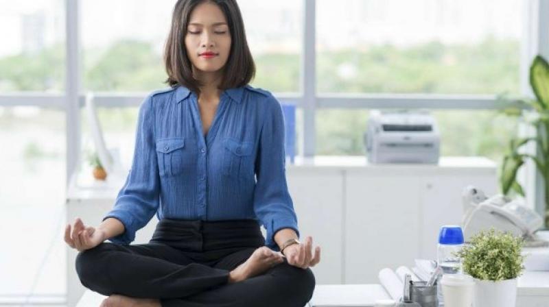 Being part of social groups that promote healthy habits also makes a difference (Photo: AFP) Being part of social groups that promote healthy habits also makes a difference (Photo: AFP)