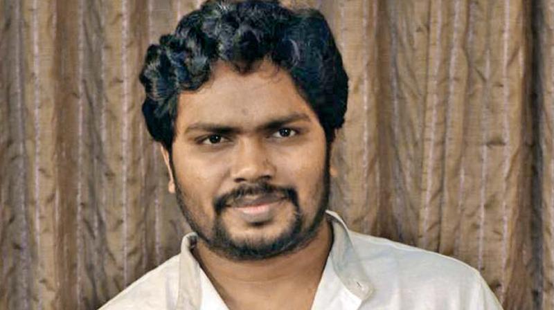 Pa Ranjith Pa Ranjith