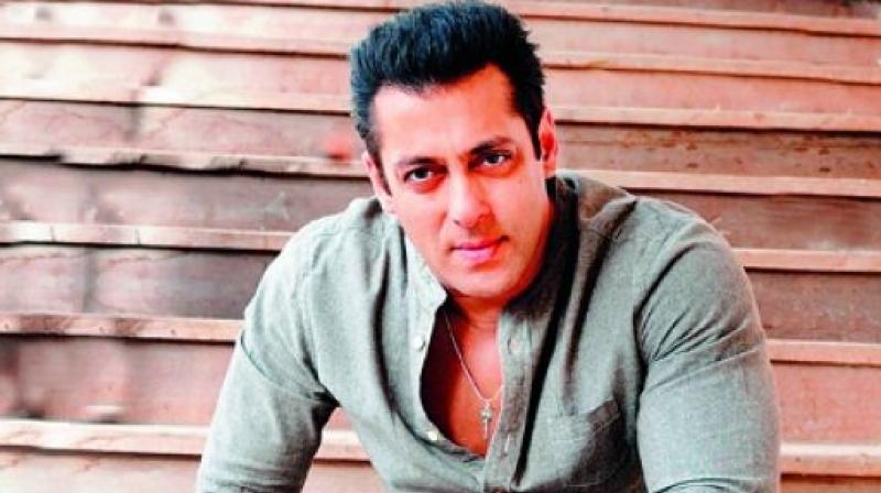 Salman Khan Salman Khan