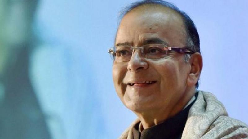 As long as Mr Jaitley was active, his excellent network with media barons and editors, ensured that any report which reflected poorly on the Modi government was buried or played down. As long as Mr Jaitley was active, his excellent network with media barons and editors, ensured that any report which reflected poorly on the Modi government was buried or played down.