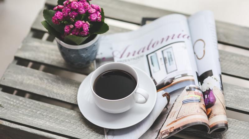 People who don't read the news better at predicting what will go viral. (Photo: Pixabay) People who don't read the news better at predicting what will go viral. (Photo: Pixabay)