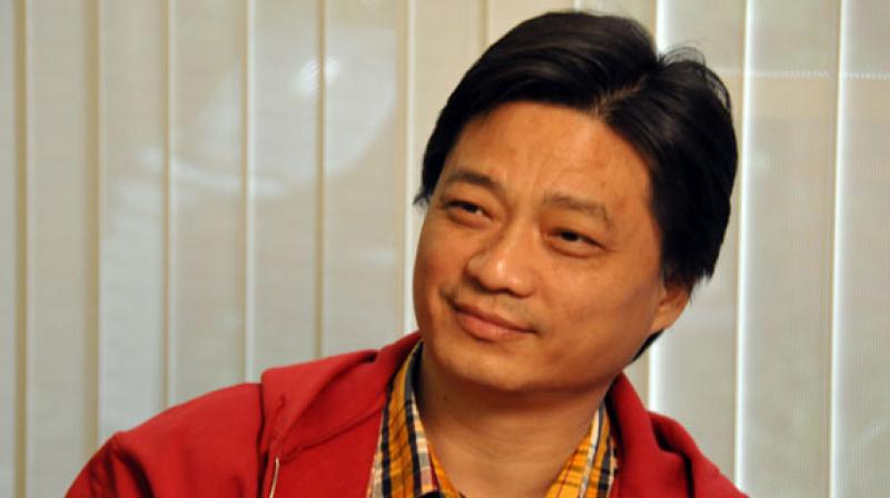 Cui Yongyuan (Photo: AP) Cui Yongyuan (Photo: AP)