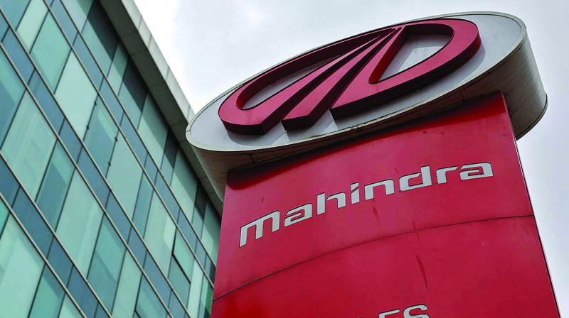 The Mumbai-based auto major is offering a range of models such as KUV100, XUV500, XUV300, Scorpio, TUV300, Marazzo and Alturas G4 for a period of one to four years in case of a new car. The Mumbai-based auto major is offering a range of models such as KUV100, XUV500, XUV300, Scorpio, TUV300, Marazzo and Alturas G4 for a period of one to four years in case of a new car.