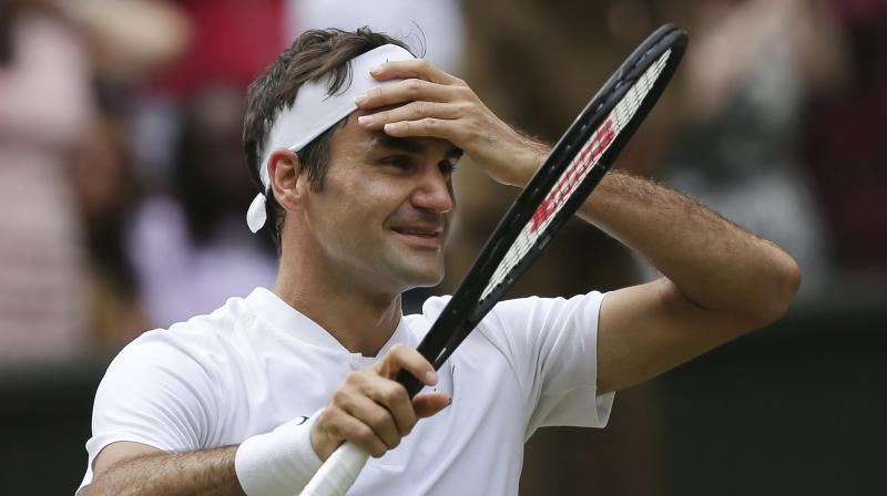 After having delivered a 19th major title for his army of fans on Centre Court, Roger Federer admitted that his advancing age and last year's injury issues meant he could not say for certain that he would be back to defend his crown next year. After having delivered a 19th major title for his army of fans on Centre Court, Roger Federer admitted that his advancing age and last year's injury issues meant he could not say for certain that he would be back to defend his crown next year.