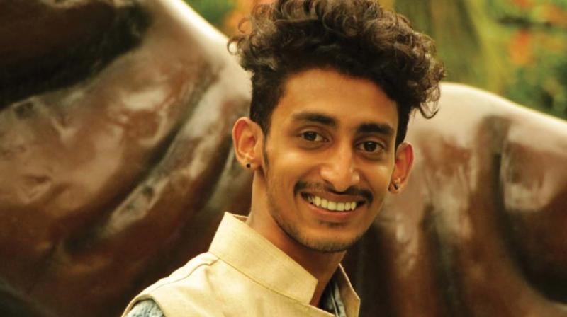 Akhil Vishwanath. Akhil Vishwanath.