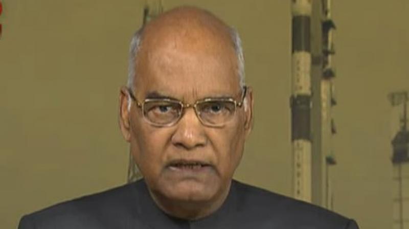 Kovind, the first-ever Indian head of state to visit Croatia, arrived here on Monday along with his wife Savita Kovind on the first leg of his three-nation visit. (Photo: PTI) Kovind, the first-ever Indian head of state to visit Croatia, arrived here on Monday along with his wife Savita Kovind on the first leg of his three-nation visit. (Photo: PTI)