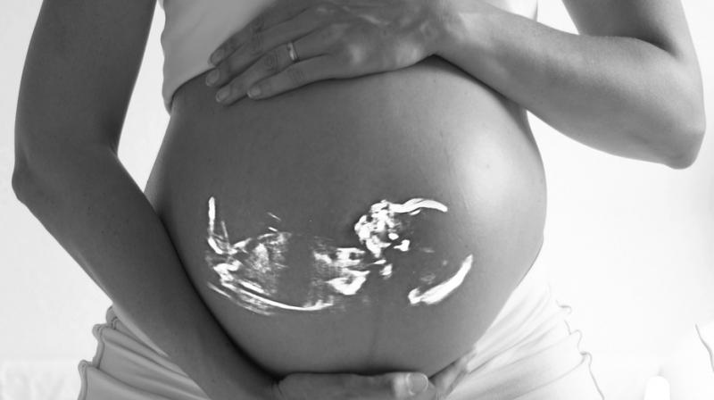 The findings indicate that women with two to four term pregnancies compared with a single term pregnancy were also more likely to live at least nine decades. (Photo: Pixabay) The findings indicate that women with two to four term pregnancies compared with a single term pregnancy were also more likely to live at least nine decades. (Photo: Pixabay)