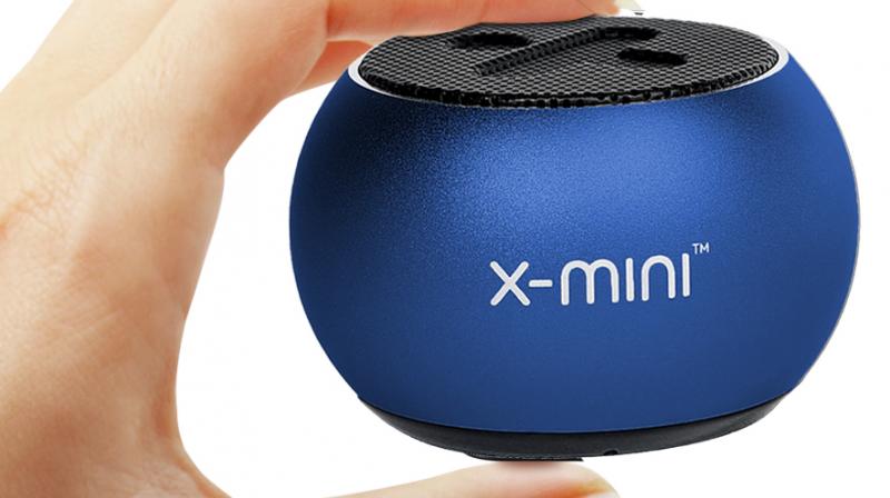 These portable mini spekers can easily to carry and a perfect device to carry while travelling. These portable mini spekers can easily to carry and a perfect device to carry while travelling.