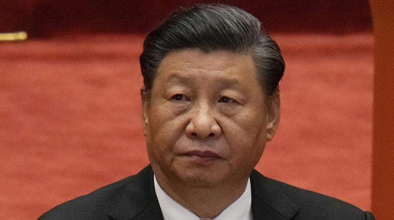 The mere fact that a collection of so-called democracies were being brought under one deliberative umbrella for the first time is unlikely to have been to Beijing’s taste. (AP) The mere fact that a collection of so-called democracies were being brought under one deliberative umbrella for the first time is unlikely to have been to Beijing’s taste. (AP)