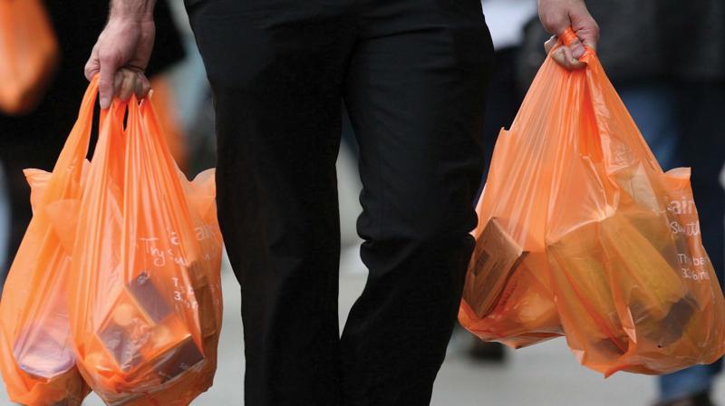 China is the worst offender. (Representational Image) China is the worst offender. (Representational Image)