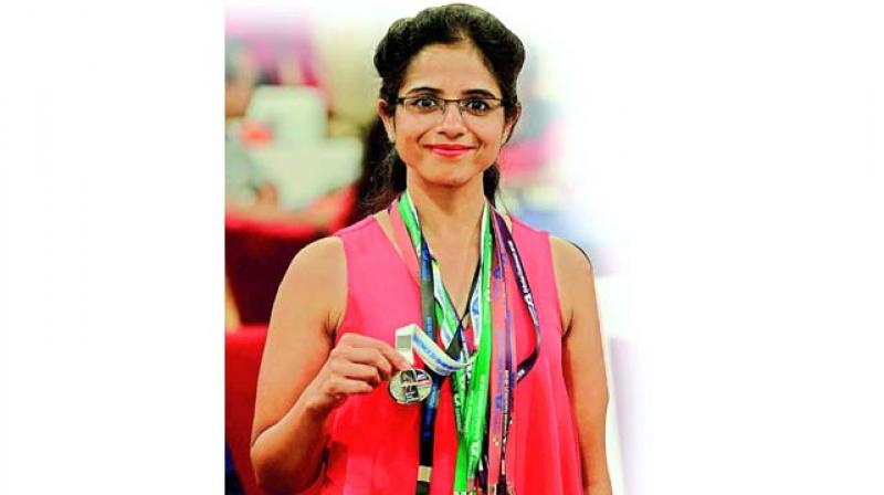Niharika Mohan Niharika Mohan