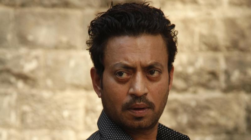 Irrfan asks, “Isn’t sound pollution a really grave issue in our country?” Irrfan asks, “Isn’t sound pollution a really grave issue in our country?”