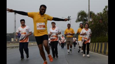 'Self-sabotage' prevents immune protection against malaria 