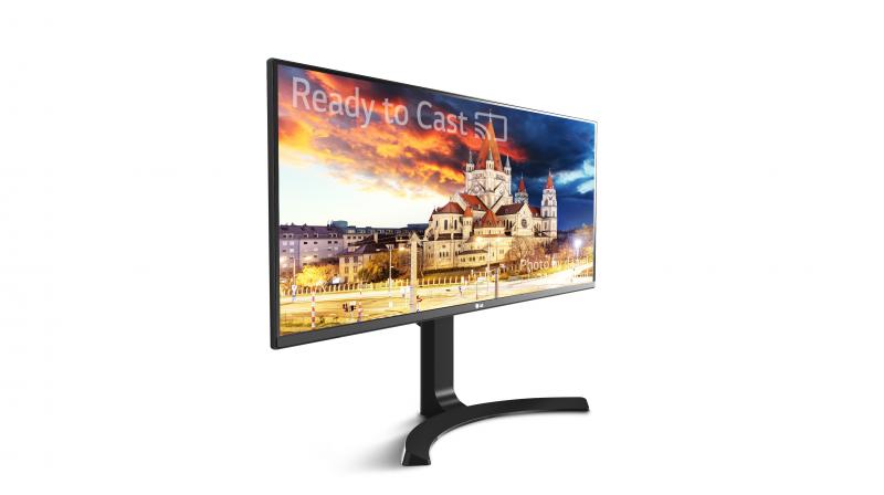 HDR compatible monitors will appeal to creative professionals, gamers, and anyone else that takes image quality seriously. HDR compatible monitors will appeal to creative professionals, gamers, and anyone else that takes image quality seriously.