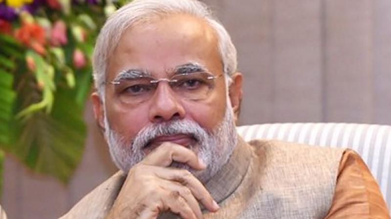Prime Minister Narendra Modi (Photo: PTI/File) Prime Minister Narendra Modi (Photo: PTI/File)