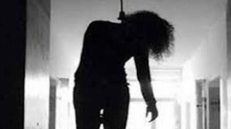 The victims parents lodged a complaint suspecting a foul play behind her death. (Representational Image) The victims parents lodged a complaint suspecting a foul play behind her death. (Representational Image)