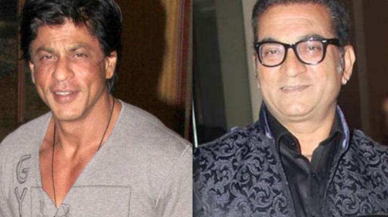 Shah Rukh Khan and Abhijeet Bhattacharya’s collaboration started with ‘Darr.’ Shah Rukh Khan and Abhijeet Bhattacharya’s collaboration started with ‘Darr.’